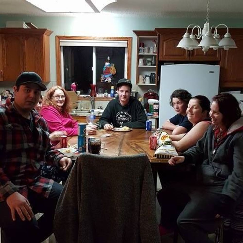 Meet your Posher, Carol